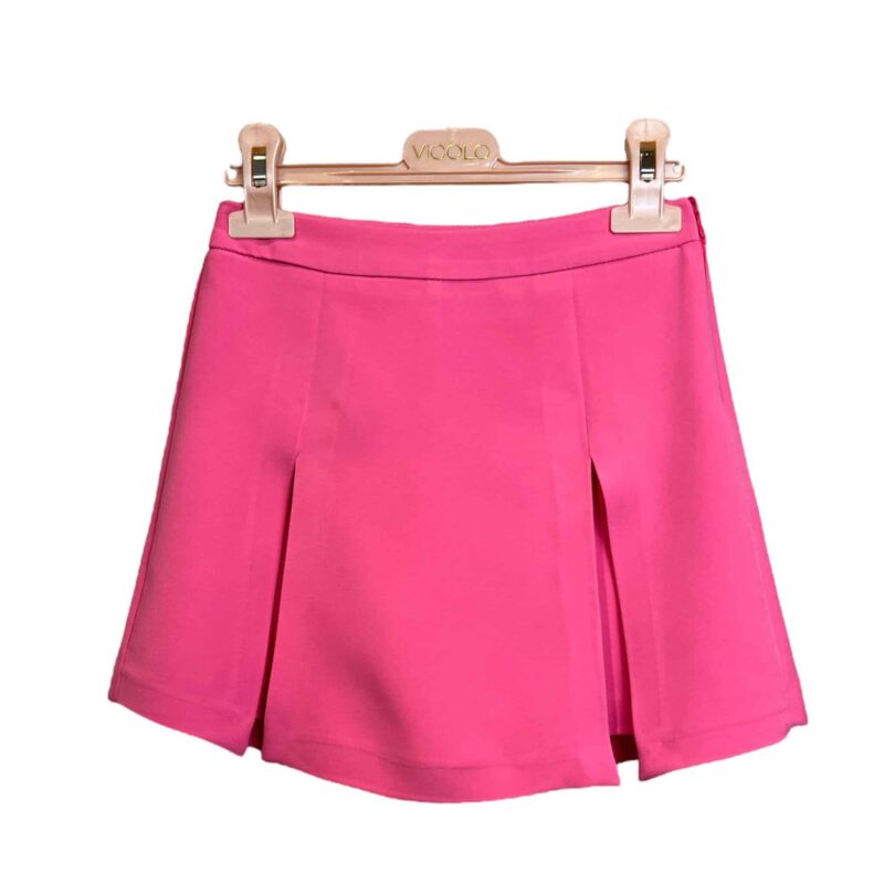 PANTAGONNA VICOLO KIDS - SHOCK PINK